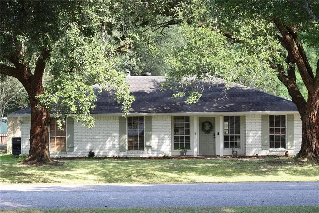 9632 Trendale Drive, Greenwell Springs, LA 70739 - #1