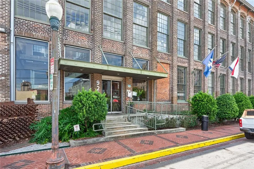 920 Poeyfarre Street #241, New Orleans, LA 70130 - #1