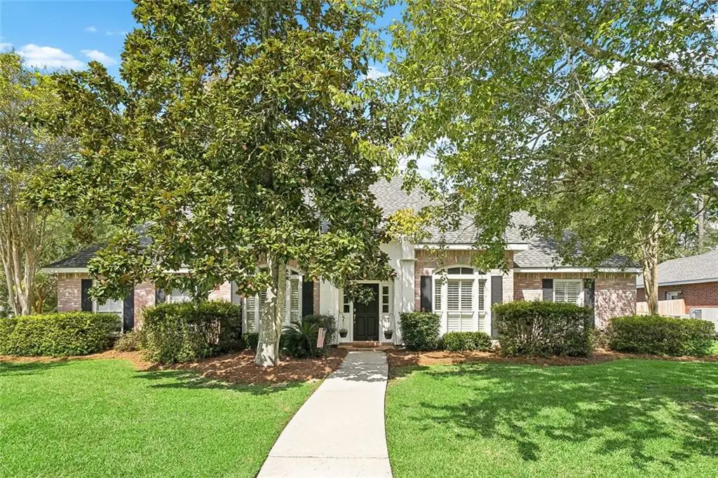 16231 Indian Point Drive, Madisonville, LA 70447 - #1