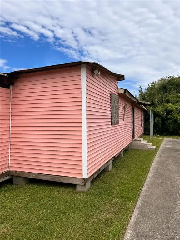 5717 N Robertson Street, New Orleans, LA 70117 - #3
