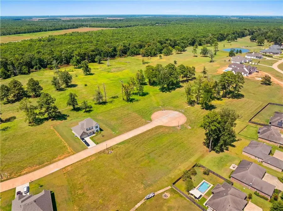 4046 Cedar Bluff Drive, Woodworth, LA 71485 - #2