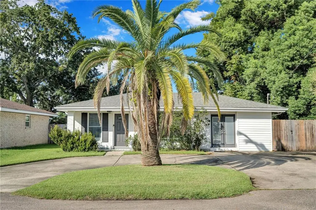 10517 Sedalia Avenue, River Ridge, LA 70123 - #1