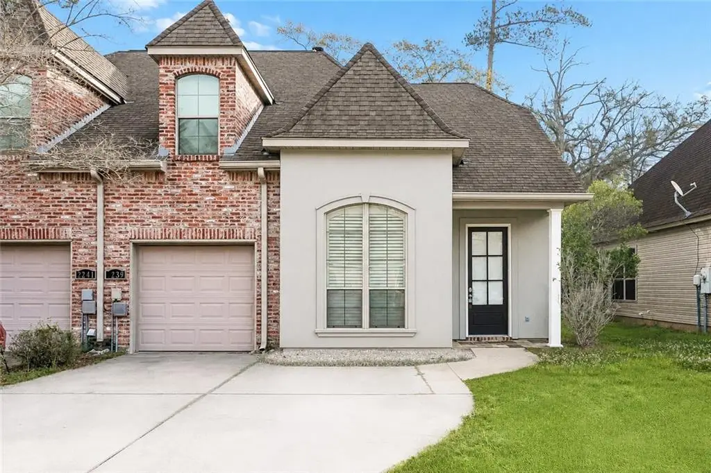 2239 10th Street, Mandeville, LA 70471 - #1