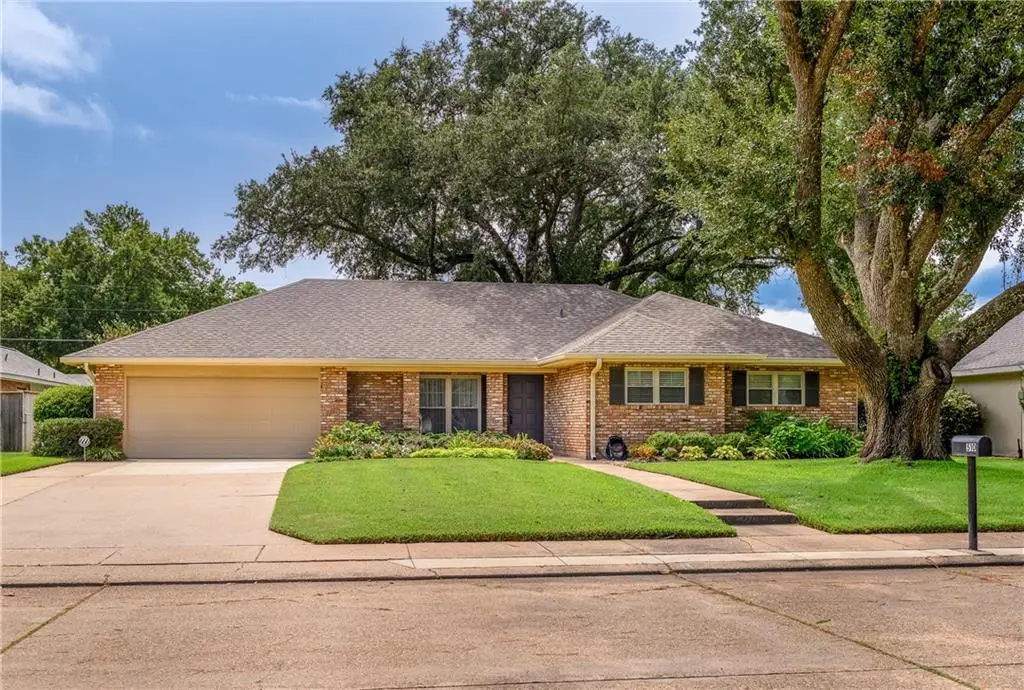 510 Welwyn Way, Alexandria, LA 71303 - #1