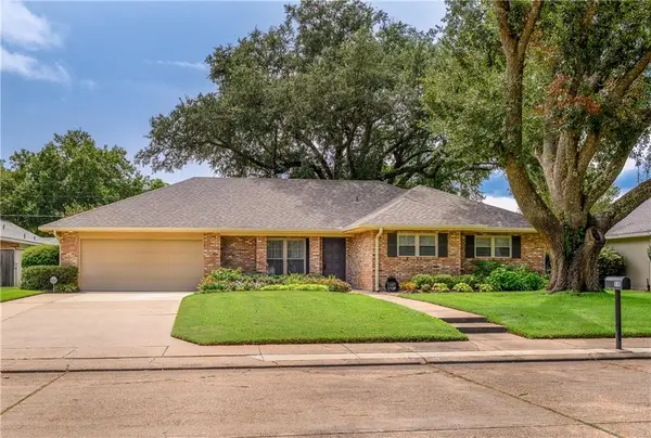 510 Welwyn Way, Alexandria, LA 71303