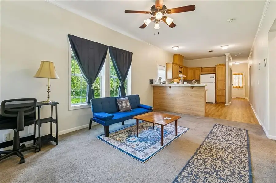 4818 N Miro Street, New Orleans, LA 70117 - #3