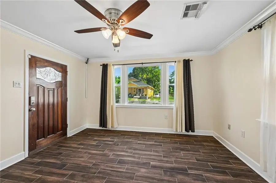 3128 N Prieur Street, New Orleans, LA 70117 - #2