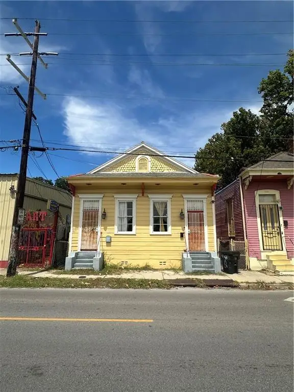 3065 67 Chartres Street, New Orleans, LA 70117 - #1
