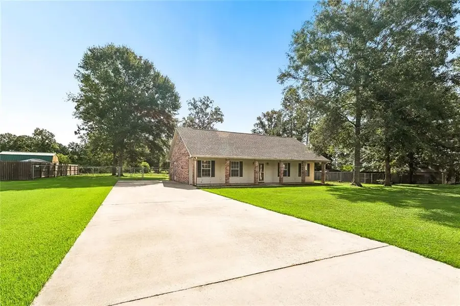 53442 Rock Ridge Drive, Loranger, LA 70446 - #2