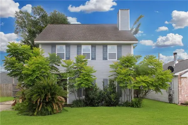 108 River Point Drive, Destrehan, LA 70047