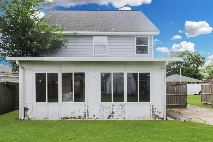 108 River Point Drive, Destrehan, LA 70047 - #3