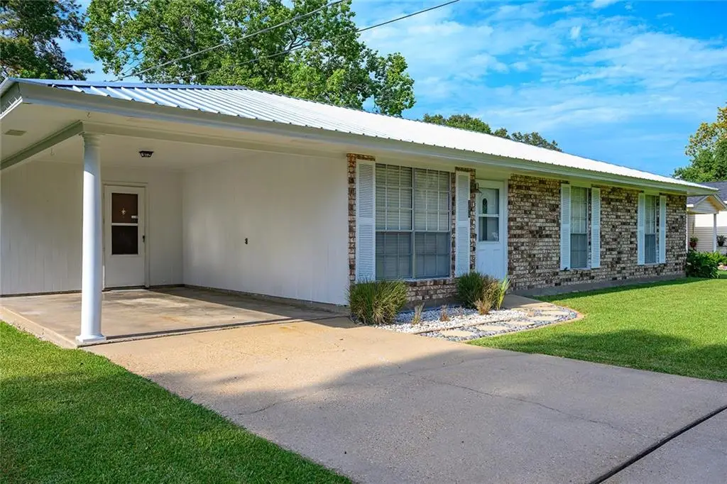 344 Tarleton Street, Marksville, LA 71351 - #1