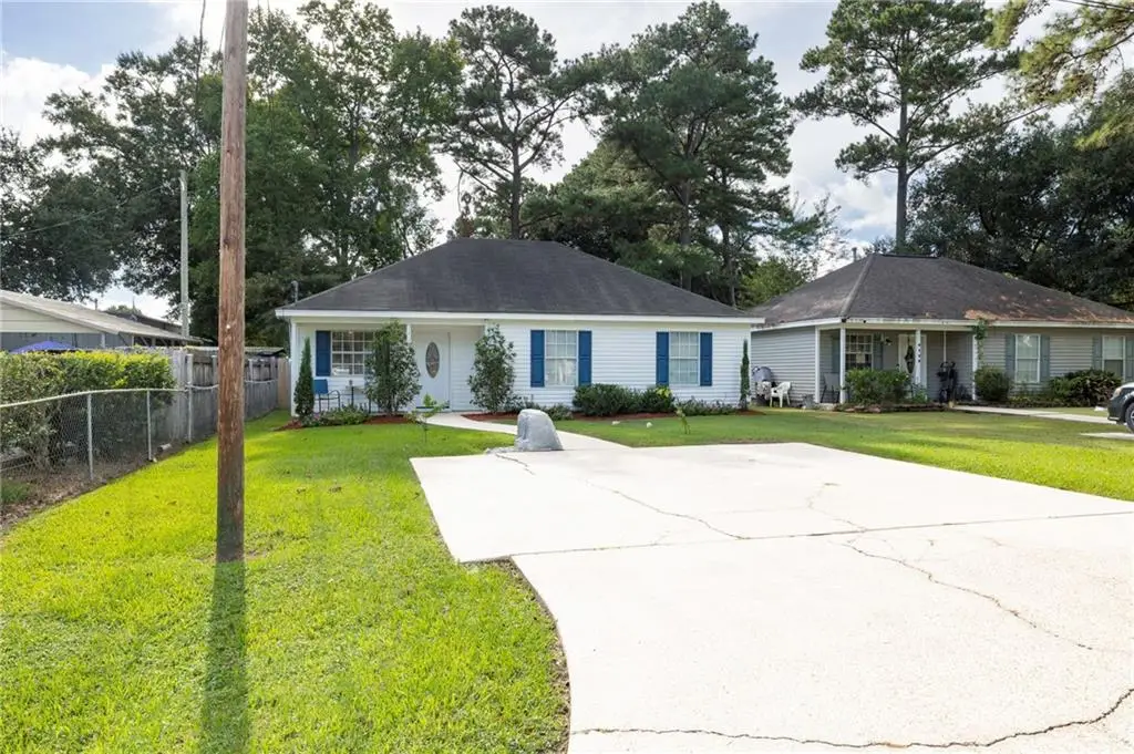 4138 Walnut Street, Slidell, LA 70461 - #1