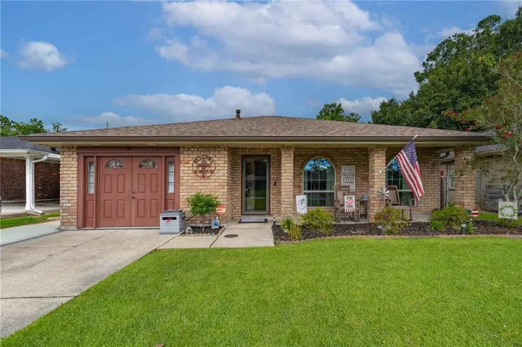 137 Dianne Drive, Saint Rose, LA 70087 - #1