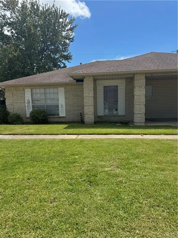 541 Heritage Cove, La Place, LA 70068