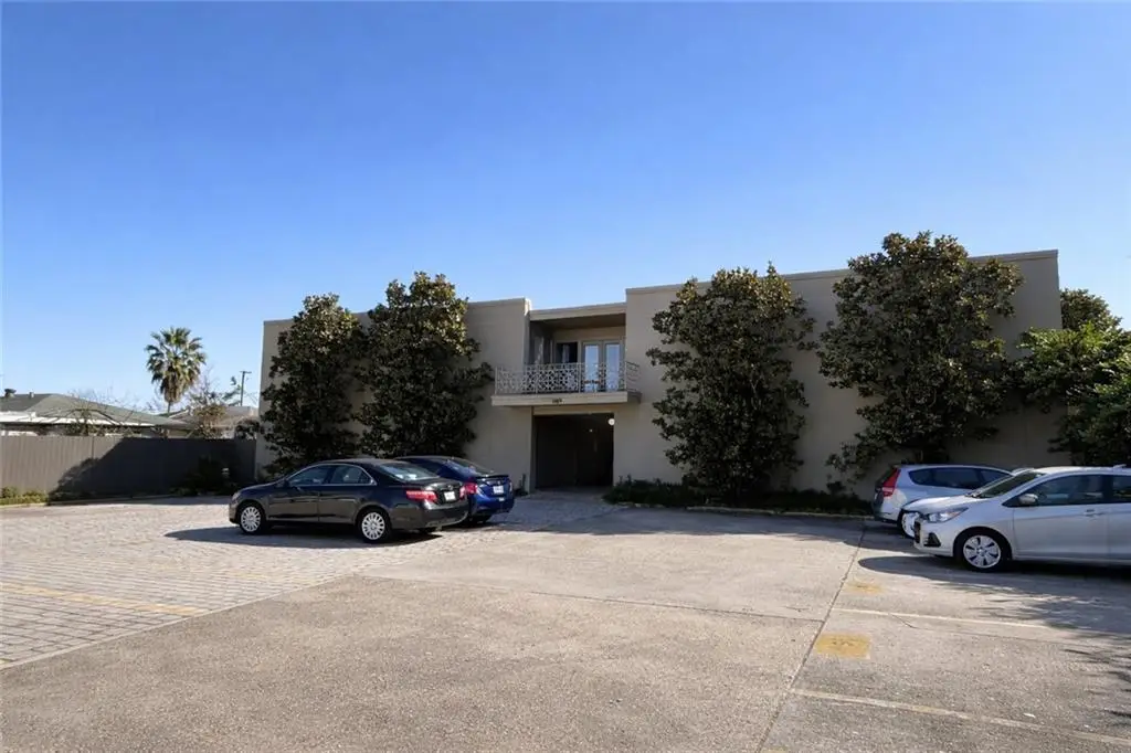 3107 Orris Lane, Metairie, LA 70002 - #1