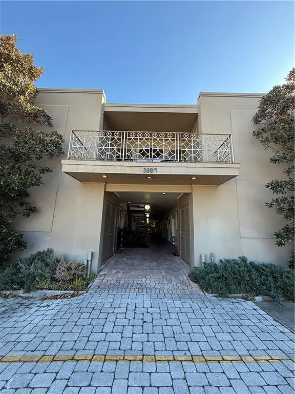 3107 Orris Lane, Metairie, LA 70002 - #3