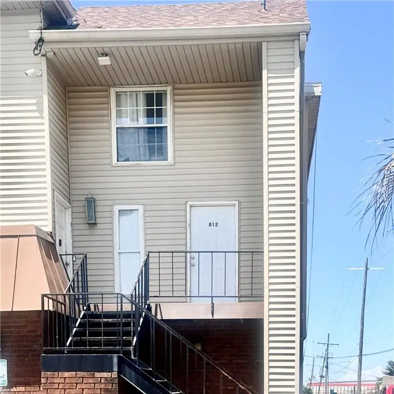 2509 Giuffrias Avenue #811, Metairie, LA 70002 - #1