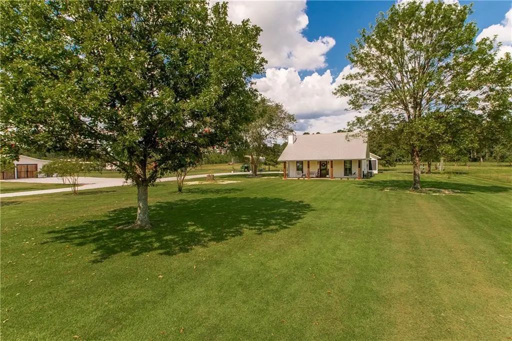 37110 Weiss Road, Denham Springs, LA 70706 - #1