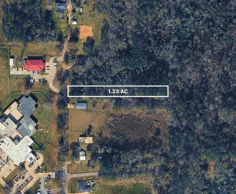 Lot 1 Campo Lane, Amite, LA 70422 - #1