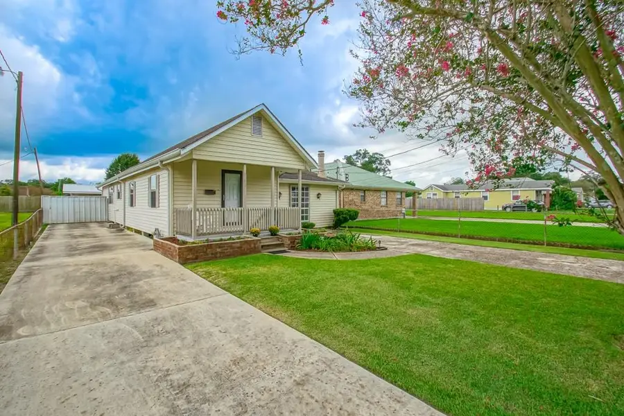5101 Belle Terre Road, Marrero, LA 70072 - #2