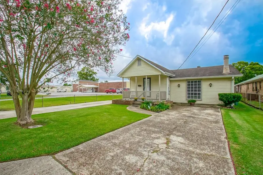 5101 Belle Terre Road, Marrero, LA 70072 - #3