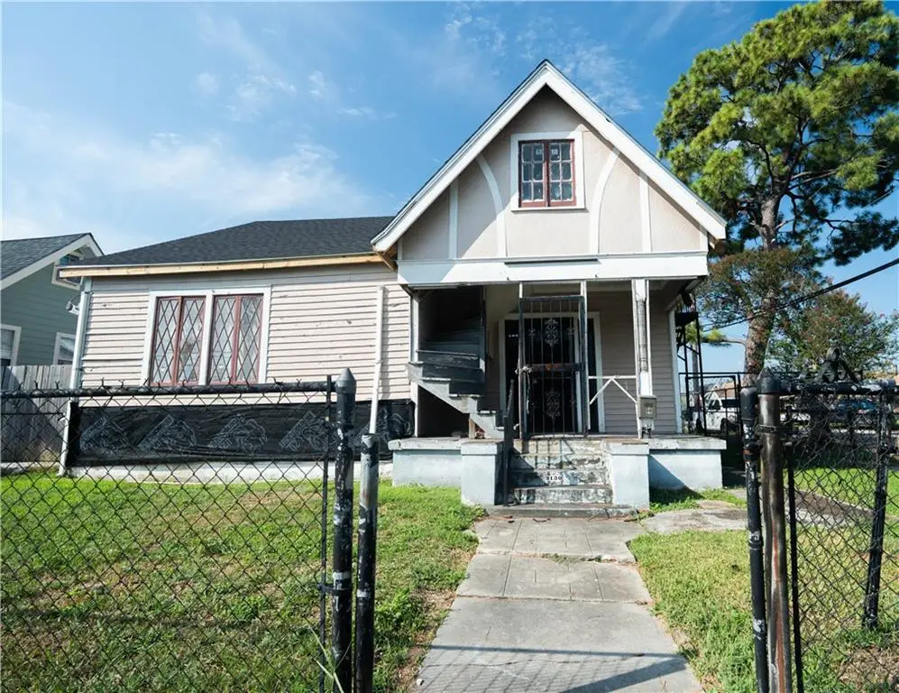 9130 Apple Street, New Orleans, LA 70118 - #1