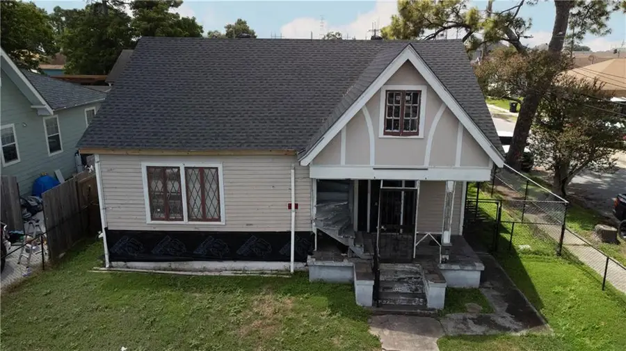 9130 Apple Street, New Orleans, LA 70118 - #3