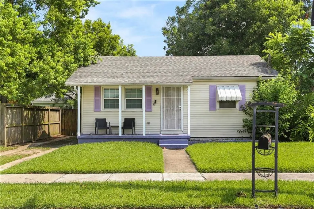 7217 Sally Street, Arabi, LA 70032 - #1