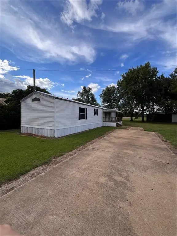 135 Couvillion Street, Moreauville, LA 71355 - #2