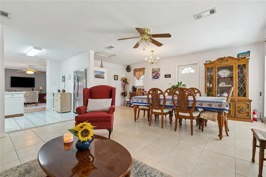 2812 Virginia Lee Drive, Marrero, LA 70072 - #3