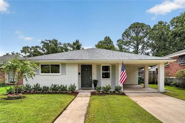 5020 Hastings Street, Metairie, LA 70006