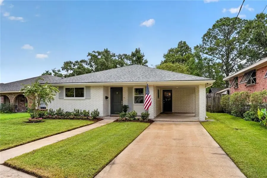 5020 Hastings Street, Metairie, LA 70006 - #2