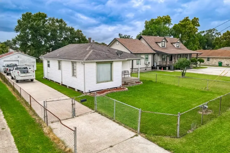 5301 Belle Terre Road, Marrero, LA 70072 - #3