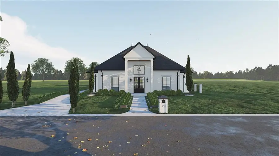 3720 Lake Arrowhead Drive, Harvey, LA 70058 - #2