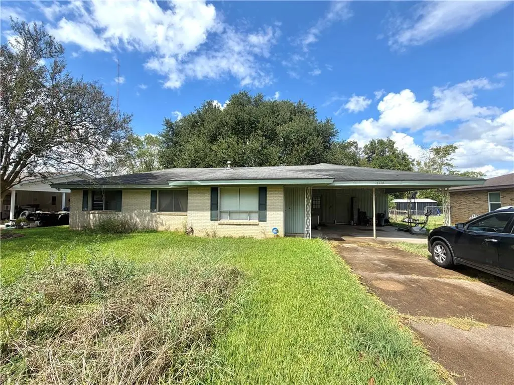 5714 Richard Avenue, Alexandria, LA 71302 - #1