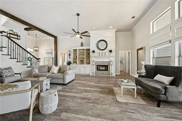 2384 Cours Carson Street, Mandeville, LA 70448 - #2