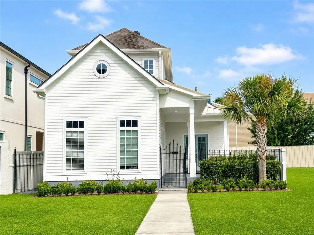 54 Palmetto, Kenner, LA 70065 - #1