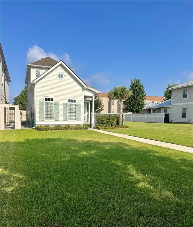54 Palmetto, Kenner, LA 70065 - #3