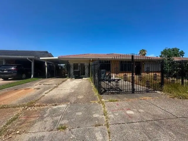 4556 58 Lafon Drive, New Orleans, LA 70126 - #1