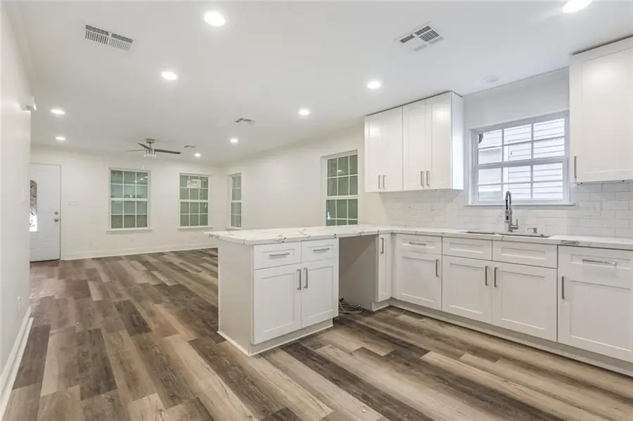 2321 S Roman Street, New Orleans, LA 70125 - #3