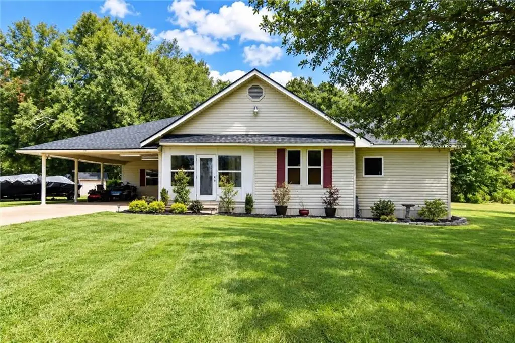 26 Rice Loop, Ball, LA 71405 - #1