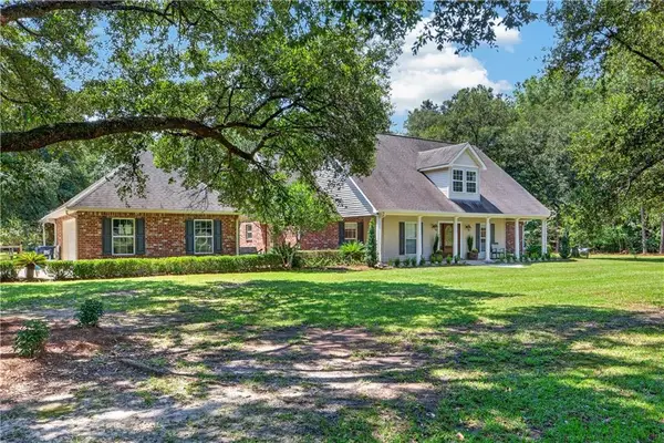 115 Eagle Road, Covington, LA 70435