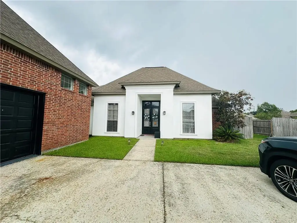 13833 Timberlake Drive, Denham Springs, LA 70726 - #1