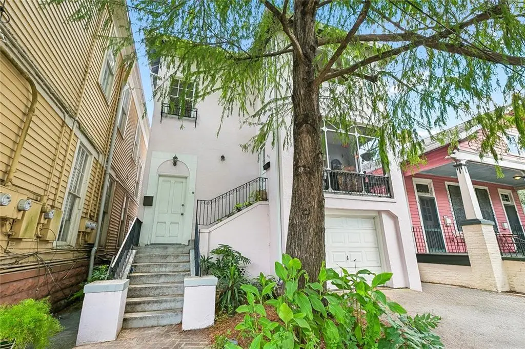 1204 06 St. Andrew Street, New Orleans, LA 70130 - #1