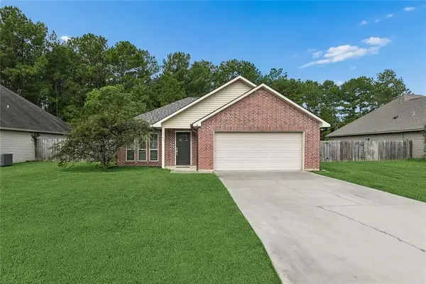 17173 Chelan Street, Ponchatoula, LA 70454