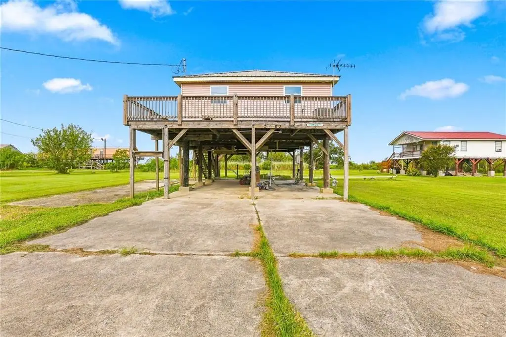 3662 Highway 665, Montegut, LA 70377 - #1
