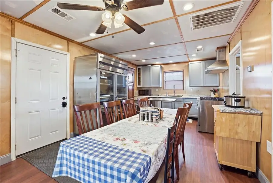 3662 Highway 665, Montegut, LA 70377 - #3