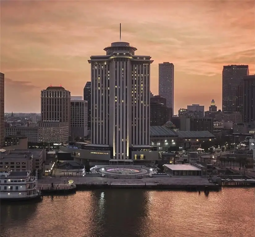 2 Canal Street #2308, New Orleans, LA 70130 - #1