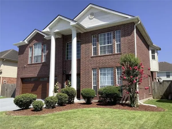 1013 Revere Lane, Gretna, LA 70056